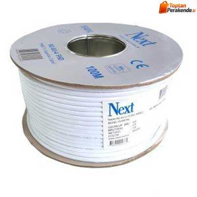 Next Cablemaster Anten Kablosu Mini U4